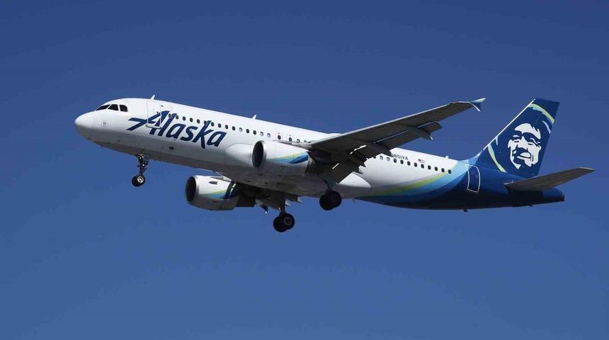 ABD'de facianın eşiğinden dönüldü! Pilot uçağı düşürmeye çalıştı...