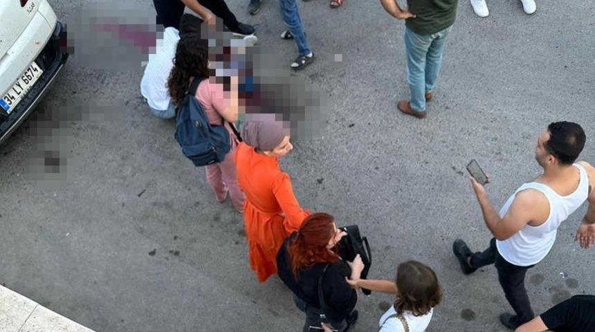 Yer: Mersin! İntörn doktor tüfekle vuruldu 