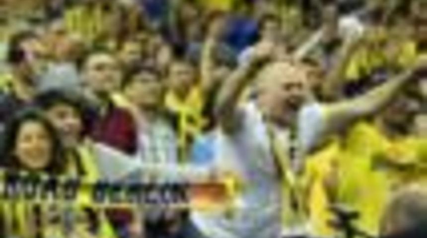 Fenerbahçe, Euroleague şampiyonluğu için parkeye çıkıyor