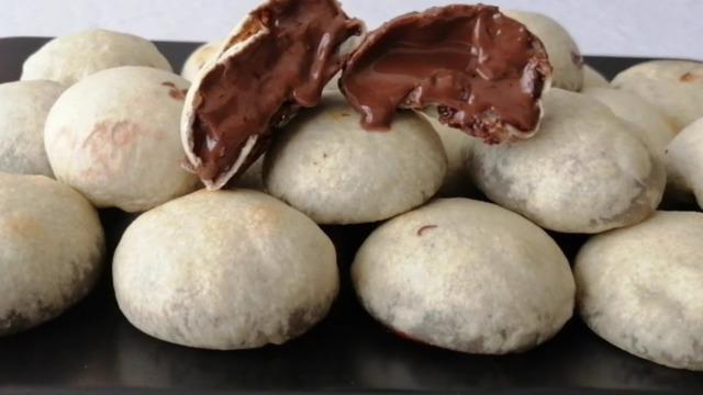 MasterChef İZMİR BOMBA tarifi! Orijinal akışkan İzmir bombası nasıl yapılır? İşte malzemeleri