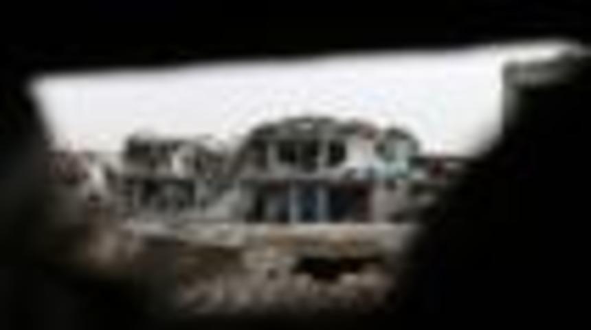 Halep'te ateşkese &Ccedil;in ve Rusya'dan veto