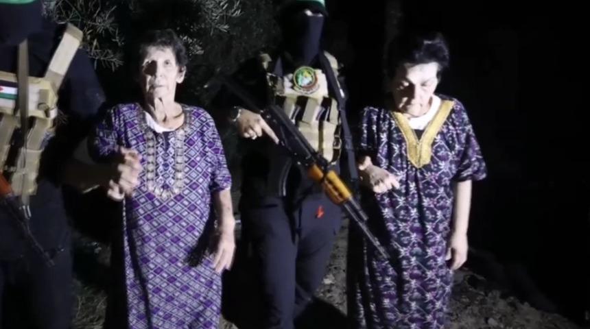 SON DAKİKA | Rehinelerle ilgili yeni gelişme! Görüntüler yayınlandı! İsrail'den Lübnan sınırına saldırı: Bu kez SİHA ile vurdular