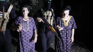 SON DAKİKA | Rehinelerle ilgili yeni gelişme! Görüntüler yayınlandı! İsrail'den Lübnan sınırına saldırı: Bu kez SİHA ile vurdular