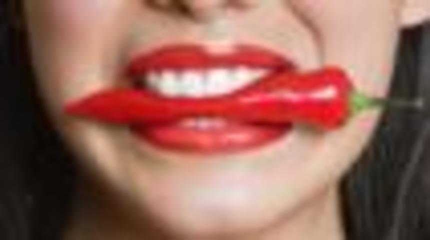 Acı biber zararlı mı?