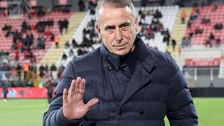 Abdullah Avcı Trabzonspor'a galibiyetle döndü! Maç sonu taraftara böyle mesaj verdi