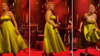 Kalben ilginç dansına dair konuştu! Türkiye’de 6 yaşında çocuk evlendirilince...