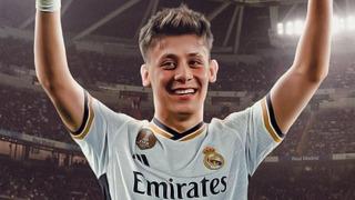 Real Madrid'in yıldızı Arda Güler ilk maçına çıkıyor! Dönüşü için ilk kez net tarih verdiler... İşte ilk maçı