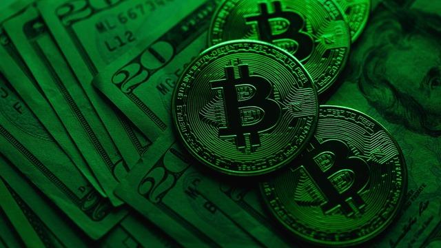 Bitcoin'de 17 aydır böylesi olmamıştı!