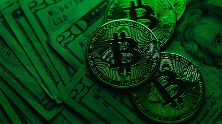 Bitcoin yatırımcısının yüzü 17 ay sonra güldü: Kripto para 35 bin doları test etti! Gelecek hafta...