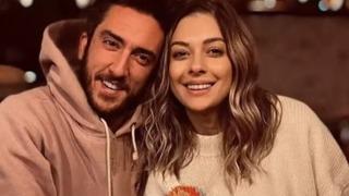 Vurgun yapıp kaçan Kıvanç - Beril Talu çiftinin son görüntüleri ortaya çıktı! Tek tek not aldı, kredi çekip dolandırılan manikürcüsü de yanındaydı...