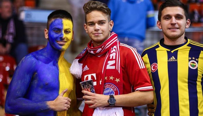 Bayern Münih’ten Fenerbahçe taraftarına çağrı! “Sabırsızlanıyor musunuz?”Galatasaray