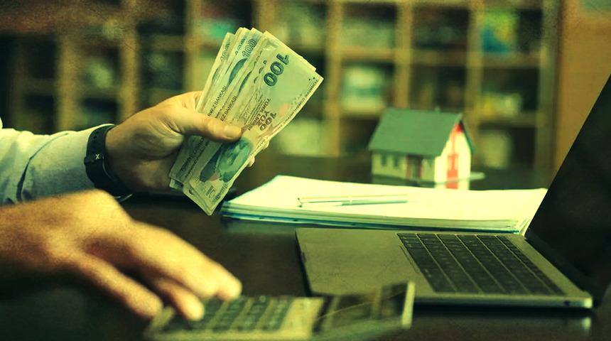 Düşük faizli yeni konut kredisi! Ortalama aylık taksit ödemesi hesaplandı, yüzde 80'ine kadar bankalar verecek
