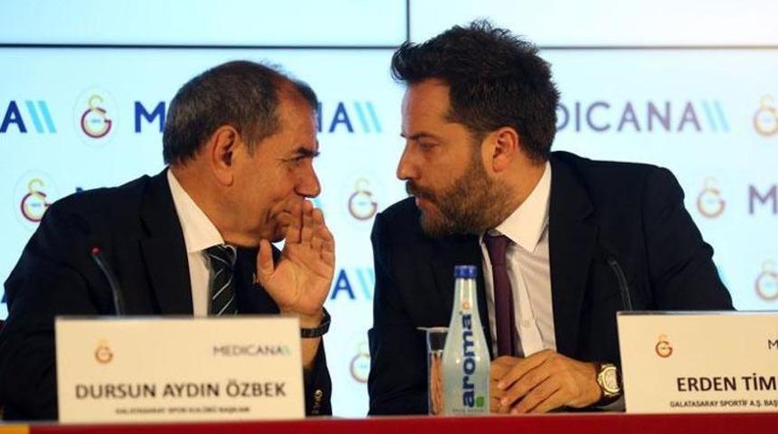 Galatasaray yönetiminden Bayern Münih maçı için dev prim! Kesenin ağzını açtılar, eğer kazanırlarsa...