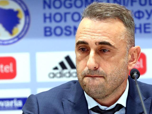 Olanlar oldu! F.Bahçe maçı öncesi ayrılık kararı