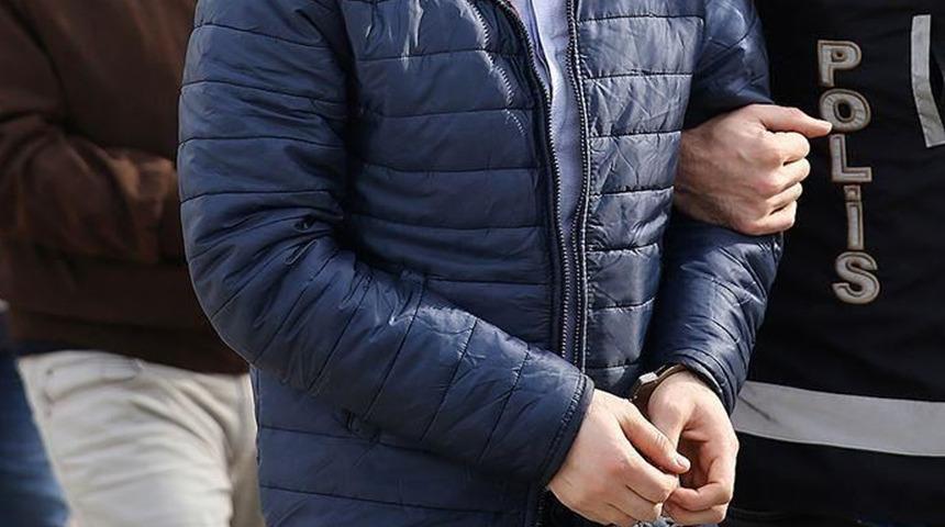 Ankara'da peş peşe FETÖ operasyonları! Çok sayıda kişiye gözaltı