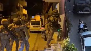 Son dakika | 81 ilde düğmeye basıldı, binlerce firari suçlu yakalandı: 10 yıldan uzun süredir aranıyorlardı!