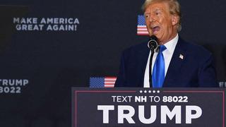 'Türkiye'nin lideri' diyerek tanıttı, Cumhurbaşkanı Erdoğan'ı bakın kimle karıştırdı! Trump'ın 'Rusya' gafı da şaşırttı