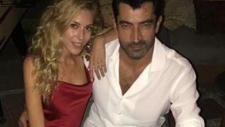 Sinem Kobal'dan Kenan İmirzalıoğlu itirafı! Görür görmez çarpıldığım biri