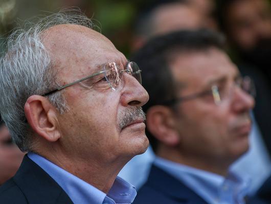 Gizli toplantı iddiasına 'AK Parti' yorumu! "Kılıçdaroğlu özellikle tezgahladı"