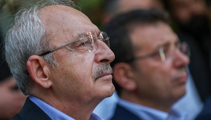 Gizli toplantı iddiasına 'AK Parti' yorumu! "Kılıçdaroğlu özellikle tezgahladı"