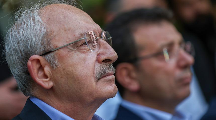 Gizli toplantı iddiasına 'AK Parti' yorumu! Fatih Altaylı iddialı konuştu: "Kılıçdaroğlu özellikle tezgahladı! Bunun için yapmıyorsa yüzüme tükürsünler"