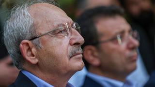 Gizli toplantı iddiasına 'AK Parti' yorumu! Fatih Altaylı iddialı konuştu: Kılıçdaroğlu özellikle tezgahladı! Bunun için yapmıyorsa yüzüme tükürsünler