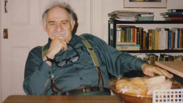 Rojava’yı Amerikalı Düşünür mü Biçimlendiriyor?