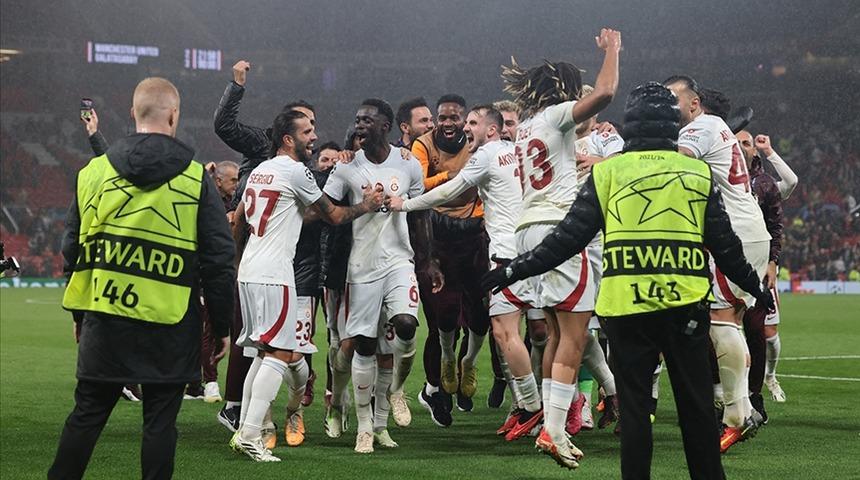 Galatasaray Bayern Münih maçı şifresiz mi, nereden izlenir? Galatasaray Bayern Münih maçı TV8,5'ta mı, EXXEN'de mi? 24 Ekim 2023 TV8,5 yayın akışı