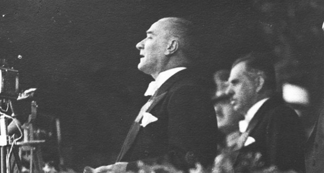 ''CUMHURİYET ARAPÇA BİR KELİME DEĞİLDİR''