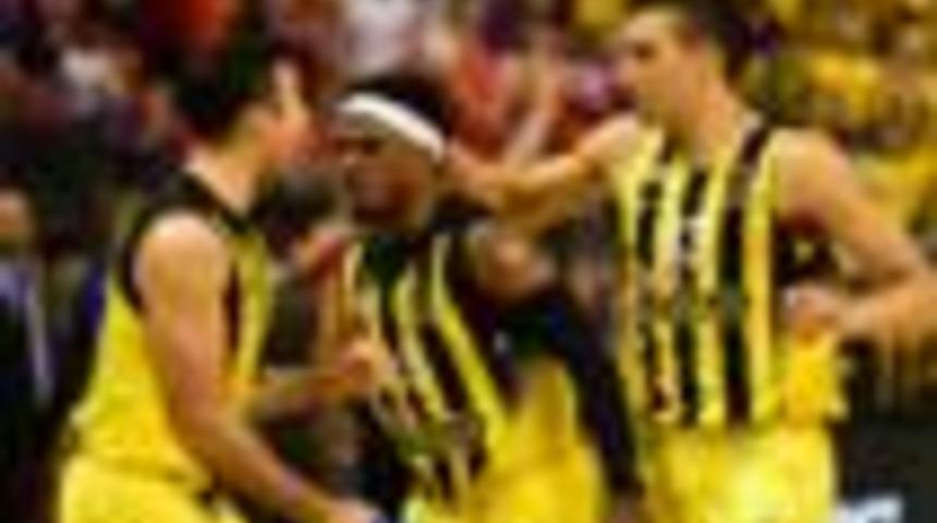 Fenerbahçe: Galip sayılır bu yolda mağlup