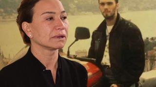 Demet Akbağ'ın aracına çarpıp hayatını kaybetmişti! Uzar Hepari'nın şi Zeynep Tunuslu'dan olay sözler