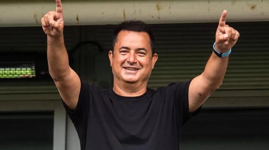 Acun Ilıcalı bambaşka bir sektöre yatırım yaptı! Duyanlar şaştı kaldı