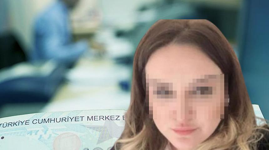 Milyonluk vurgun yapmıştı! Eskişehir'deki banka müdürü için istenen ceza belli oldu