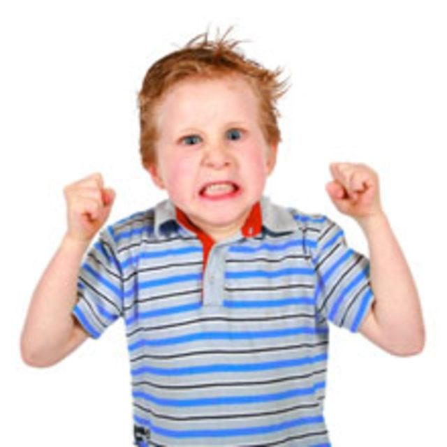 &Ccedil;ocuğa Disiplin Nasıl Verilir? 1