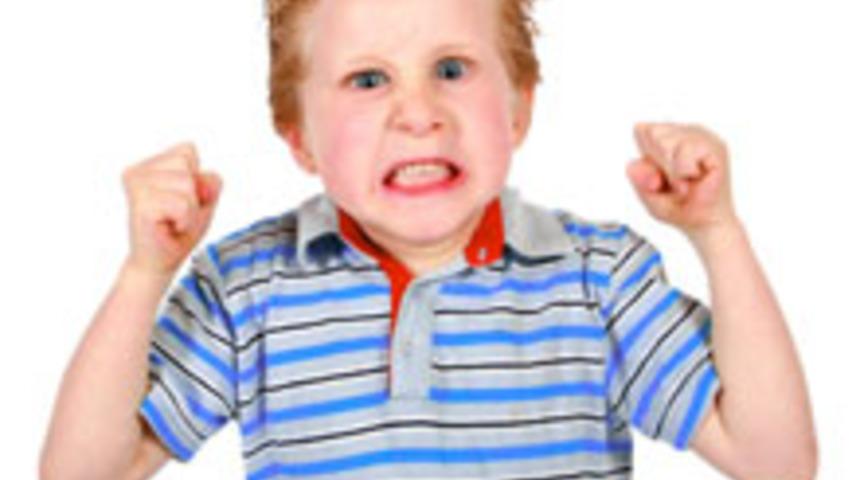 &Ccedil;ocuğa Disiplin Nasıl Verilir?