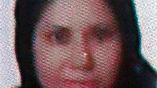 İranlı kadının şüpheli ölümü