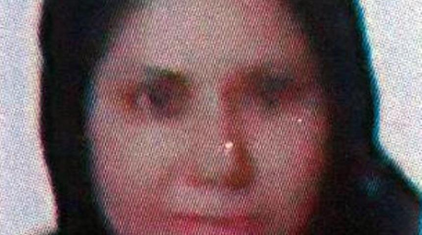 İranlı kadının ş&uuml;pheli &ouml;l&uuml;m&uuml;