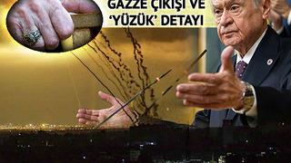 SON DAKİKA: '24 saat doldu' diyerek seslendi o konuşma gündem oldu! 'Türkiye hazır olmalı, yola revan olmazsam namerdim'