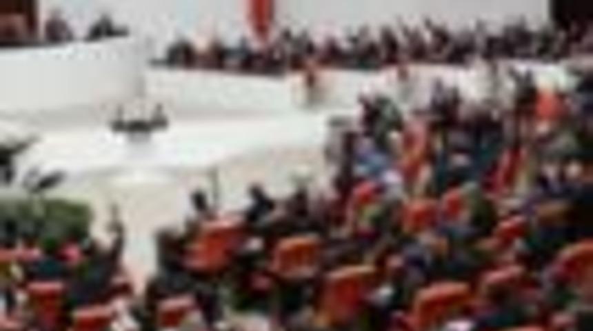 Dokunulmazlık görüşmelerinde ilk tur: Ne olacak?