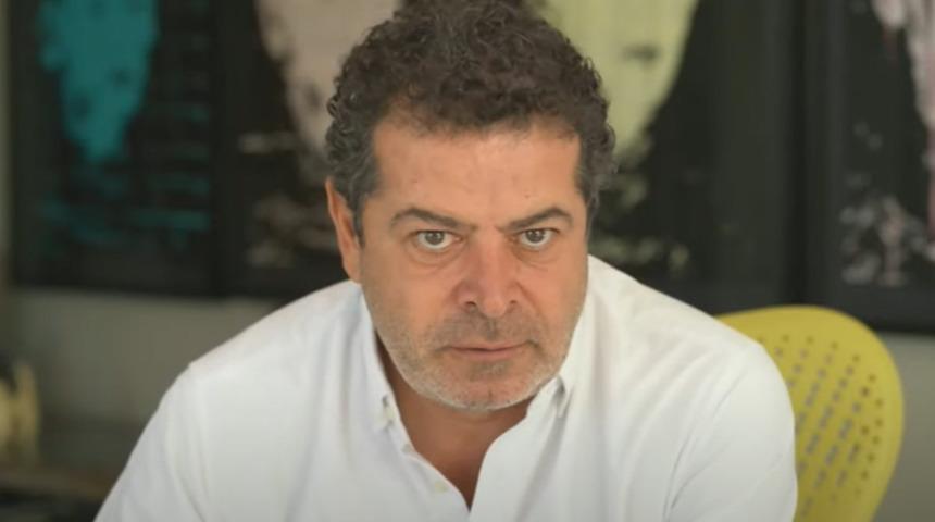 Cüneyt Özdemir "Atatürk'ün adını anmak istemeyenler var" diyerek o soruyu yayınına taşıdı! 'Neden Filistin mitingi yapılırken Cumhuriyet'in 100. yıl kutlamaları yapılmıyor?