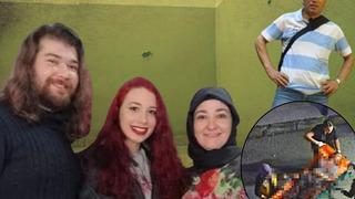 Polisle telefonda konuşurken vurmuş, çocuklarına kurşun yağdırmış! Kocaeli'deki 'baba dehşeti'nde yeni detaylar