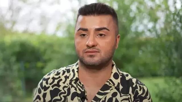 Yemekteyiz Kerim kimdir, nereli ve kaç yaşında? Zuhal Topal'la Yemekteyiz Kerim Uygur'un hayatı...