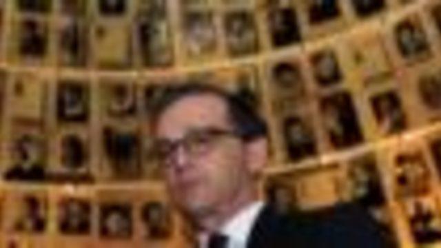 Alman Bakan: Almanya'ya gelecek siyasetçiler basın özgürlüğüne saygı duymalı