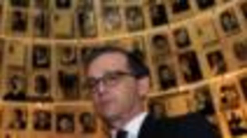 Alman Bakan: Almanya'ya gelecek siyasetçiler basın özgürlüğüne saygı duymalı