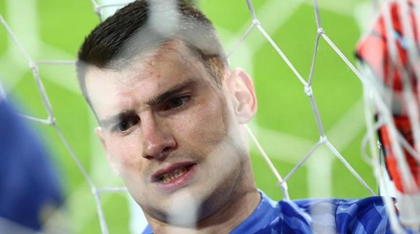 Hatayspor maçında sakatlanmıştı! Fenerbahçe'nin yıldızı Dominik Livakovic'ten haber var