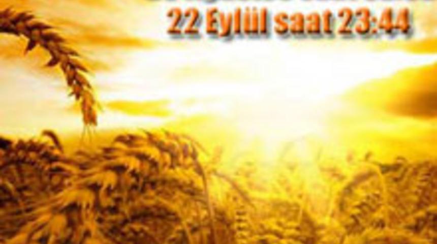 G&uuml;neş Başak Burcunda