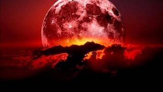 Kanlı Ay Tutulması ne zaman, saat kaçta görülecek? Kanlı Ay tutulması Türkiye'den izlenecek mi? Gözler o tarihte!