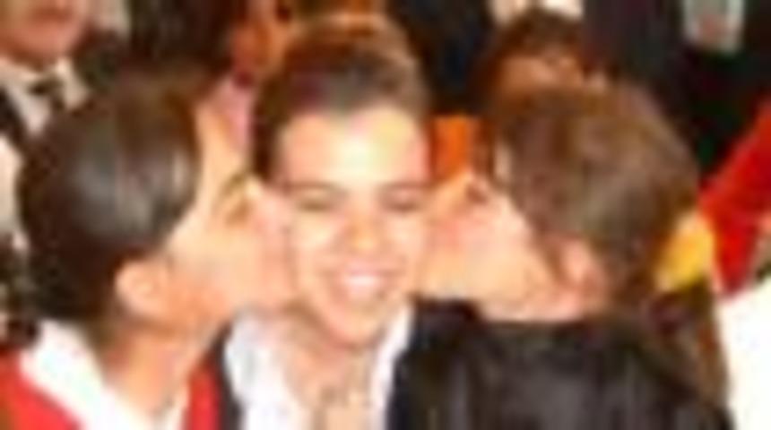 5 milyon &ccedil;ocuğun hayatına dokunan kadın