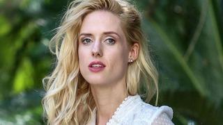 19 günde 10 kilo verdi! Wilma Elles doğum kilolarından bakın nasıl kurtulmuş