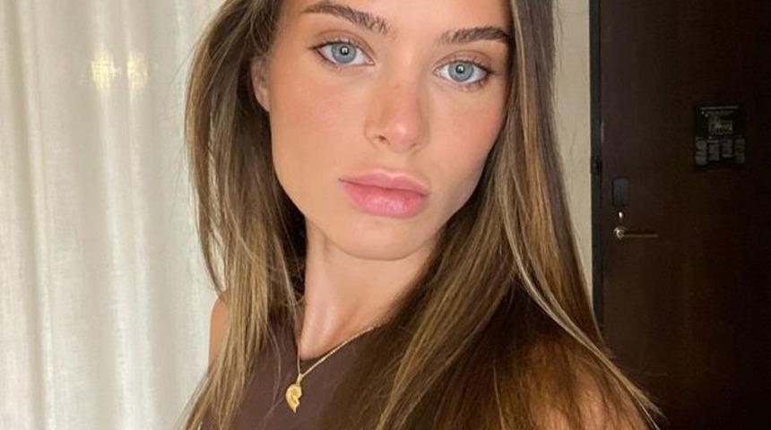 Lana Rhoades, yetişkin sektörünün yasaklanması için çağrıda bulunmuştu! Yasaklanmayınca sektöre geri dönmeye karar verdi